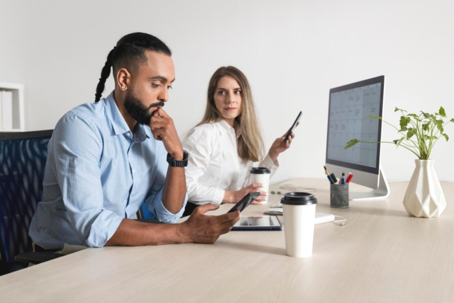 Herramientas de planificación financiera