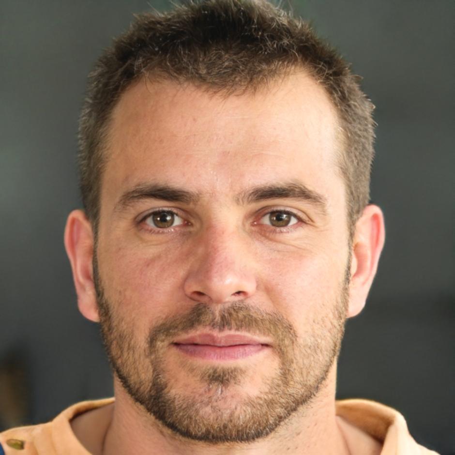 Retrato de Miguel Rodríguez